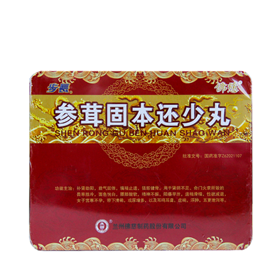 【剂型】大蜜丸、水蜜丸【药物组..
